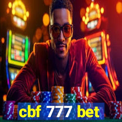 cbf 777 bet